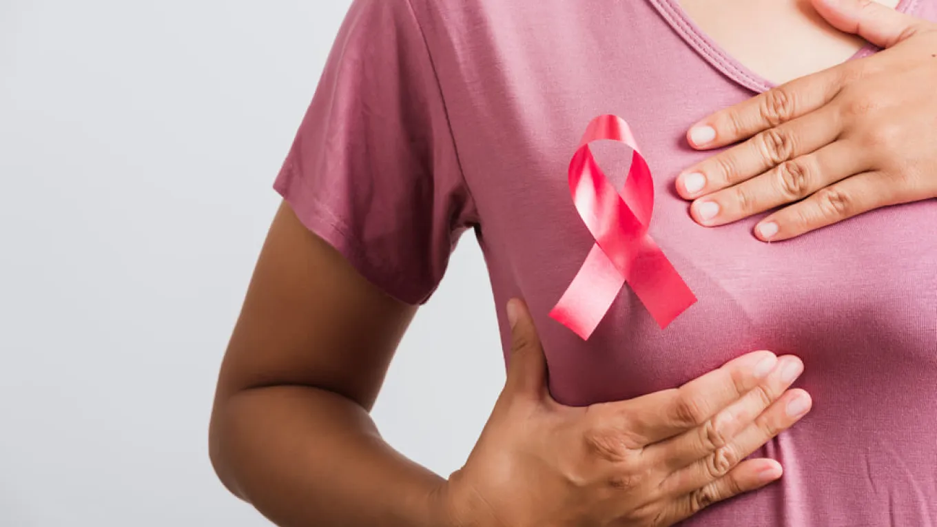 cancer de mama