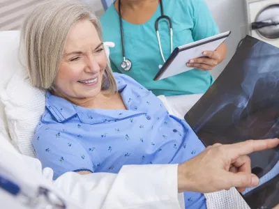 HABLEMOS DE REEMPLAZO DE CADERA Y SEXUALIDAD