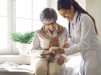 Incontinencia Urinaria