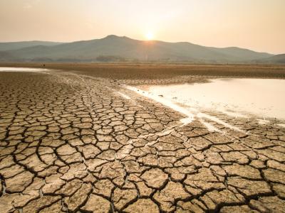 Salud y cambio climático 