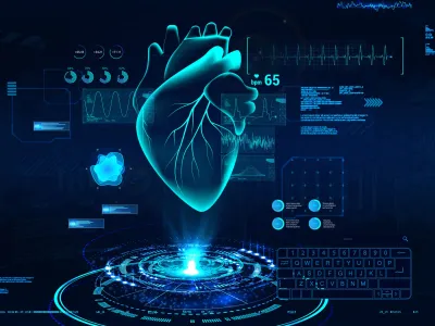 Investigación Cardiología