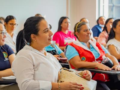 Evento Educación