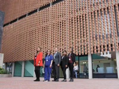 Equipo investigación