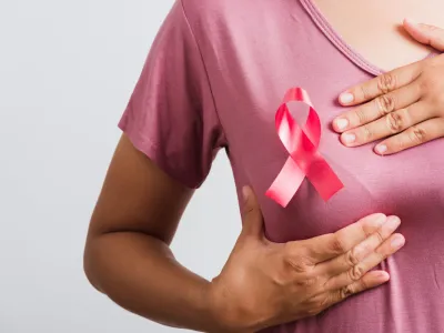 cancer de mama