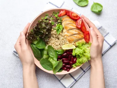 Cancer nutrición fsfb