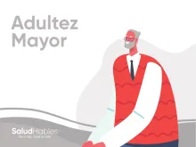 Adultez Mayor