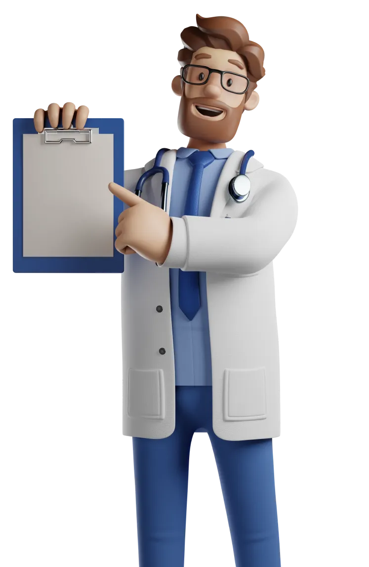 Doctor