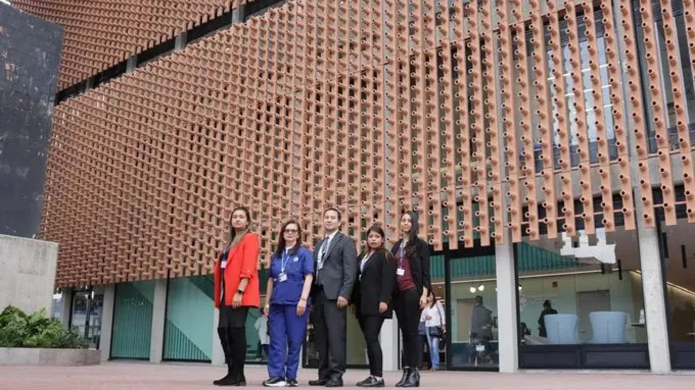 Equipo investigación