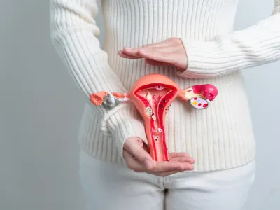 Cáncer Cuello Uterino