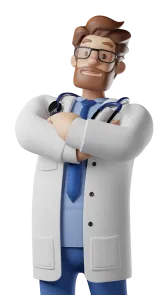 doctor