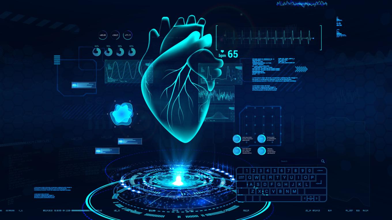 Investigación Cardiología