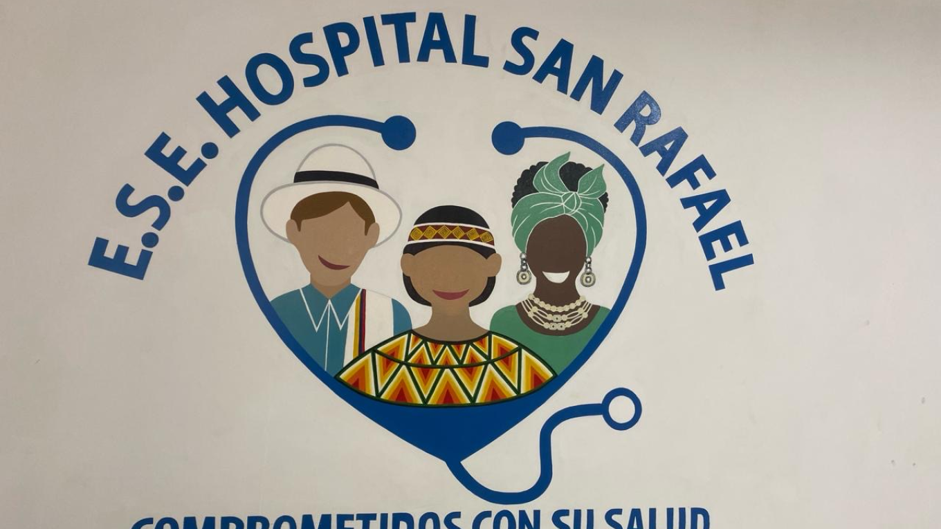 Salud Poblacional Fundación Santa Fe de Bogotá