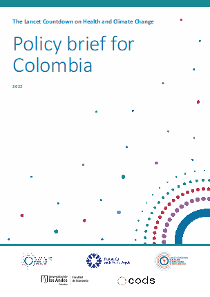 Salud y Cambio climático