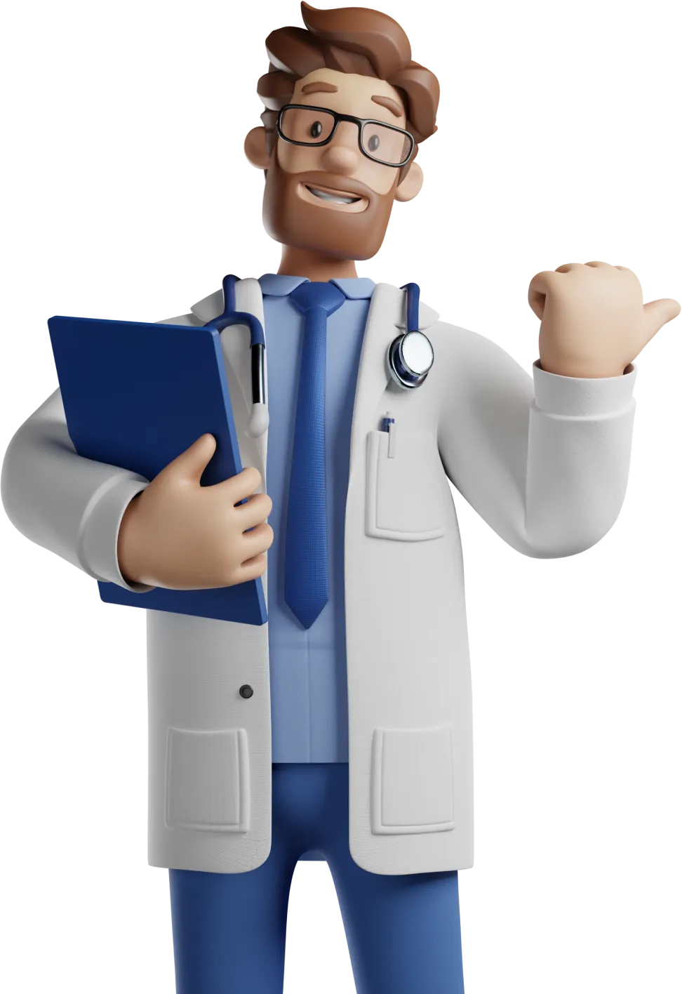 Doctor