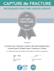 Capture the fracture en la Categoría Silver - 2019