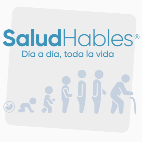 Saludhables Curso de vida