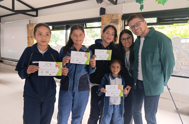 verdevidachefganadoras
