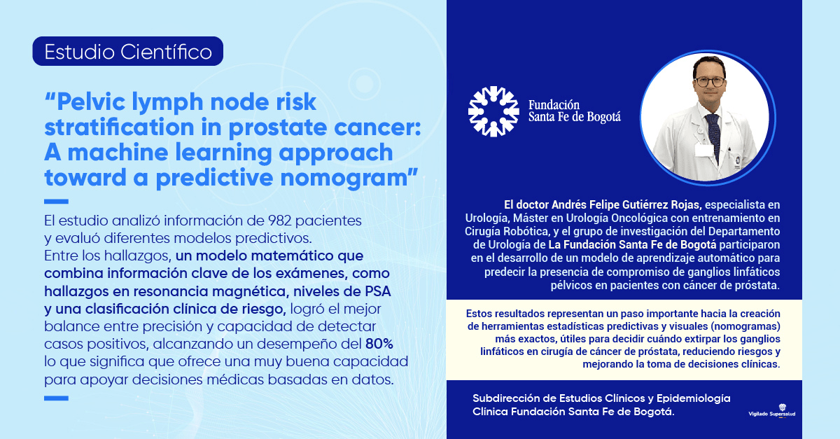 INVESTIGACIÓN FSFB
