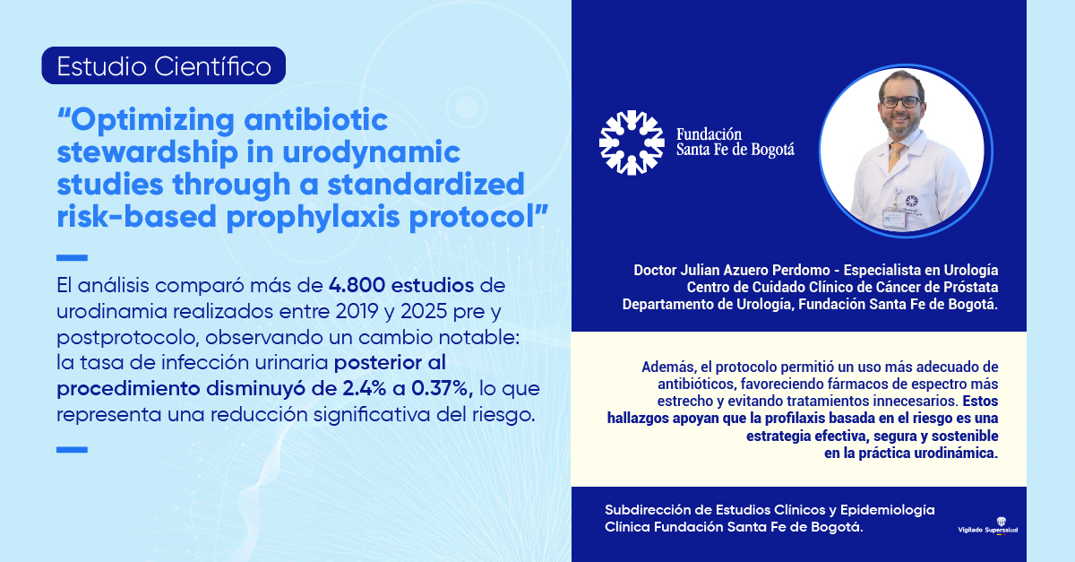 Investigación científica fsfb