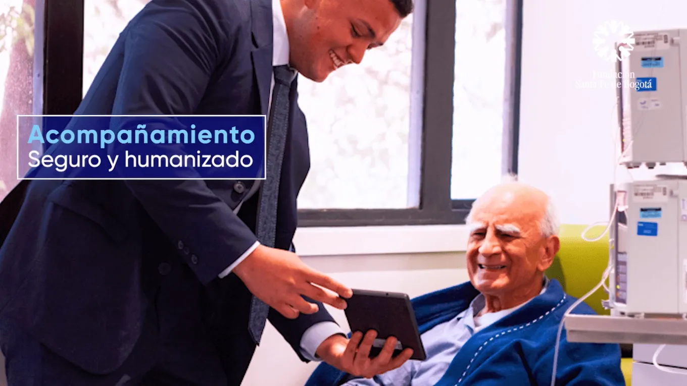 Contigo en casa