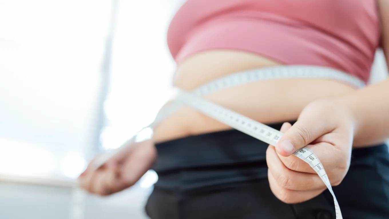 Artículo obesidad - Mercadeo 