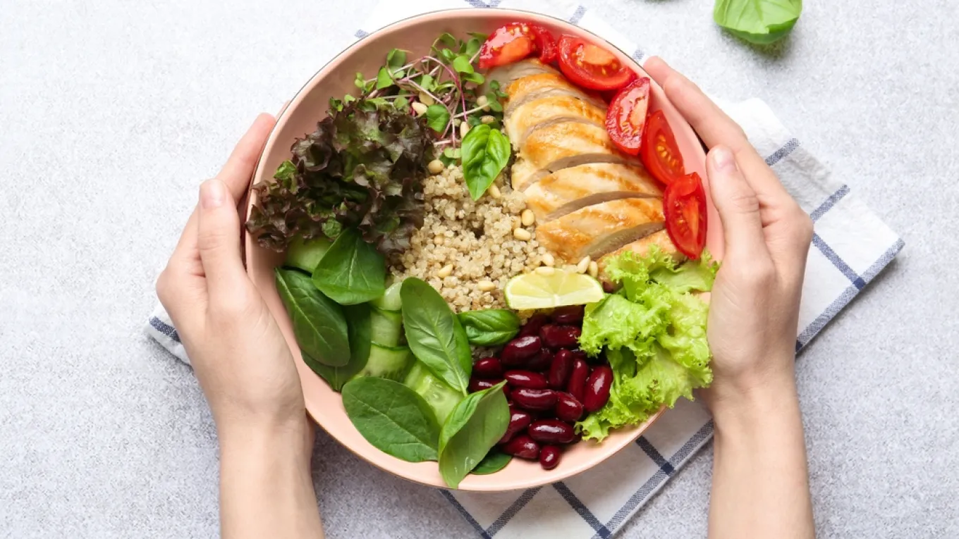 Cancer nutrición fsfb