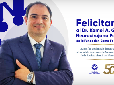 Dr. Kemel Ghotme