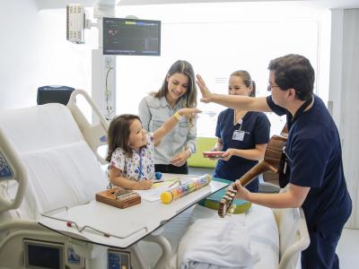 cáncer infantil en Colombia