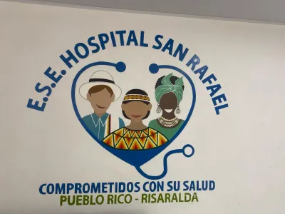Salud Poblacional - Colombia