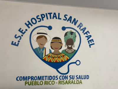 Salud Poblacional - Colombia