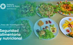 seguridad alimentaria