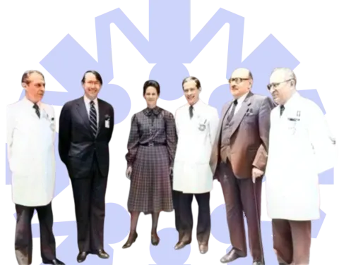 Fundadores FSFB
