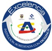 Acreditación ICONTEC