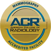 American College of Radiology - 2017
