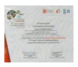 Premio Nacional de Investigación en Reumatología - 2017
