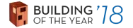 Building of the Year Award - 2018