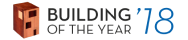 Building of the Year Award - 2018