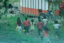 Incidencia y Políticas