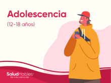 adolescencia