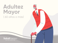 Adultez Mayor