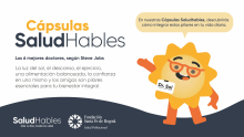 Cápsulas SaludHables