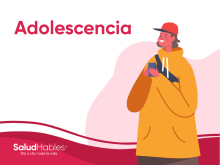Adolescencia