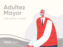 Adultez Mayor