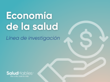 Economía de la salud