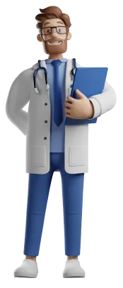 DOCTOR