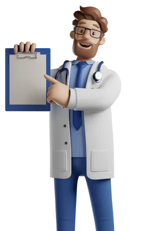 doctor